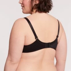 Soutien-gorge Emboîtant Avec Armatures Noir Mandalay -Soutiens-gorge Boutique BL24477 030 WEB 22 005e1c1d 8285 4d49 b61a 9f7735bf336c