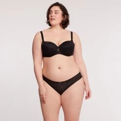 Soutien-gorge Emboîtant Avec Armatures Noir Mandalay -Soutiens-gorge Boutique BL24477 030 WEB 3 17f0032d e364 4a5a ad3b 9e3efdd873eb