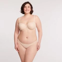 Soutien-gorge Emboîtant Avec Armatures Nude Mandalay 11 Soutien-gorge Emboîtant Avec Armatures Nude Mandalay -Soutiens-gorge Boutique BL24477 043 WEB 3 5bce86a8 220d 4244 9a4c 3b86f176a1b3