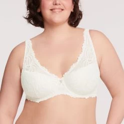 Soutien-gorge Coques Avec Armatures Ivoire Pampelune 8 Soutien-gorge Coques Avec Armatures Ivoire Pampelune -Soutiens-gorge Boutique BL27453 011 WEB 11