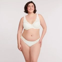 Soutien-gorge Coques Avec Armatures Ivoire Pampelune 9 Soutien-gorge Coques Avec Armatures Ivoire Pampelune -Soutiens-gorge Boutique BL27453 011 WEB 3