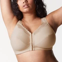 Soutien-gorge Sans Armatures Nude Posture Control -Soutiens-gorge Boutique BL531 043 WEB 11
