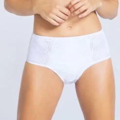 Boxer Gainant Blanc Emily -Soutiens-gorge Boutique BL64230 BL WEB 1 ce5a4fd5 1825 47b2 b32d 36c07b325add