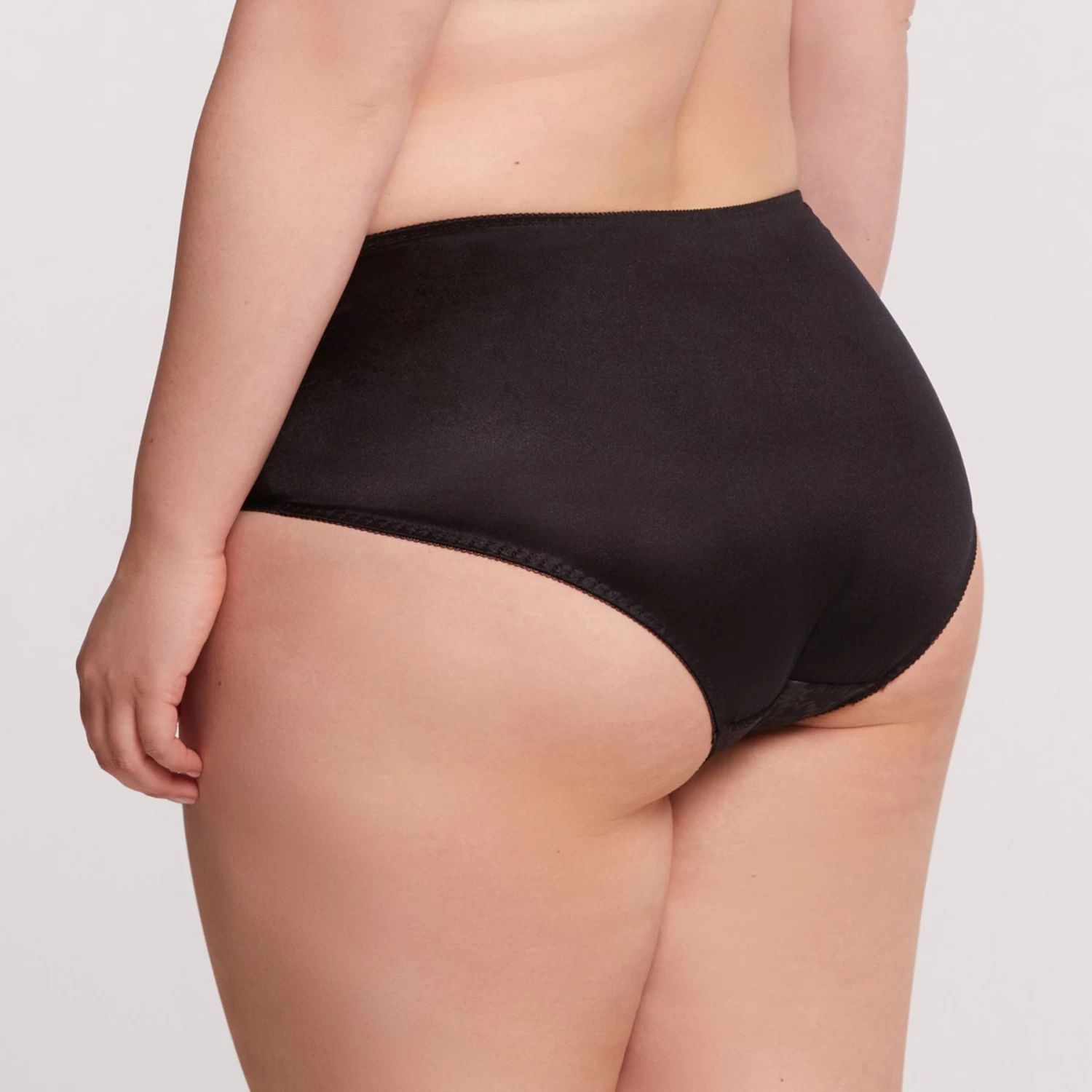 Boxer Gainant Noir Emily 2 Boxer Gainant Noir Emily – Image 2