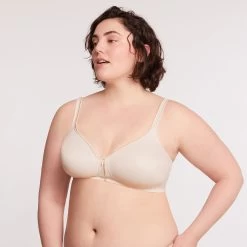 Soutien-gorge Sans Armatures Beige Rosé Moulded Convertible 11 Soutien-gorge Sans Armatures Beige Rosé Moulded Convertible -Soutiens-gorge Boutique BL72335 048 WEB 3