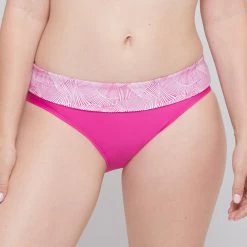 Culotte Haute De Bain Fuchsia PALMARIA -Soutiens-gorge Boutique BS03420 9P1 WEB 1 18837be0 e0ac 4286 a589 2104e6ced9d5
