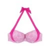 Haut De Maillot De Bain Avec Armatures Fuchsia PALMARIA