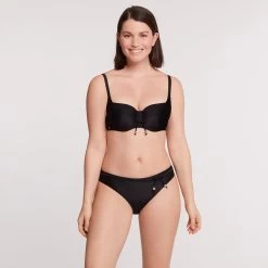 Haut De Maillot Avec Armatures Noir Porto Vecchio -Soutiens-gorge Boutique BS34415 030 WEB 3