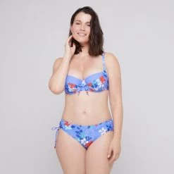 Haut De Maillot Avec Armatures Floral PIETRO -Soutiens-gorge Boutique BS34417 9K3 WEB 3