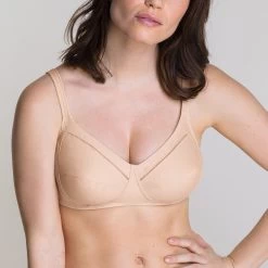 Soutien-gorge Sans Armatures Nude Bari -Soutiens-gorge Boutique CL11871 043 WEB 1