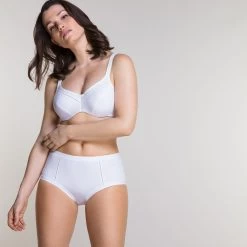 Soutien-gorge Minimizer Avec Armatures Blanc Bari 7 Soutien-gorge Minimizer Avec Armatures Blanc Bari -Soutiens-gorge Boutique CL16871 010 WEB 3