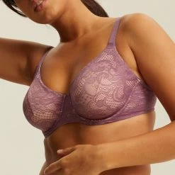 Soutien-gorge Coques Avec Armatures Mauve AMALFI 6 Soutien-gorge Coques Avec Armatures Mauve AMALFI -Soutiens-gorge Boutique CL23878 081 WEB 11