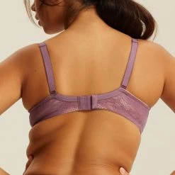 Soutien-gorge Coques Avec Armatures Mauve AMALFI 5 Soutien-gorge Coques Avec Armatures Mauve AMALFI -Soutiens-gorge Boutique CL23878 081 WEB 22