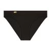 Culotte De Bain Noire VENTOTENE