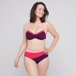 Culotte Haute De Bain Sunset PROCIDA 7 Culotte Haute De Bain Sunset PROCIDA -Soutiens-gorge Boutique CS04102 078 WEB 3 9f4f7b99 99ff 497c b5b6 cfd60795b97e