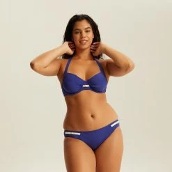 Haut De Maillot Avec Armatures NAVY PANTELLERIA -Soutiens-gorge Boutique CS14110 A26 WEB 3 11f4a7cf 61c1 47cb 831b 7119d6b5546d