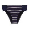 Culotte De Bain Marine Précieux TAVOLARA