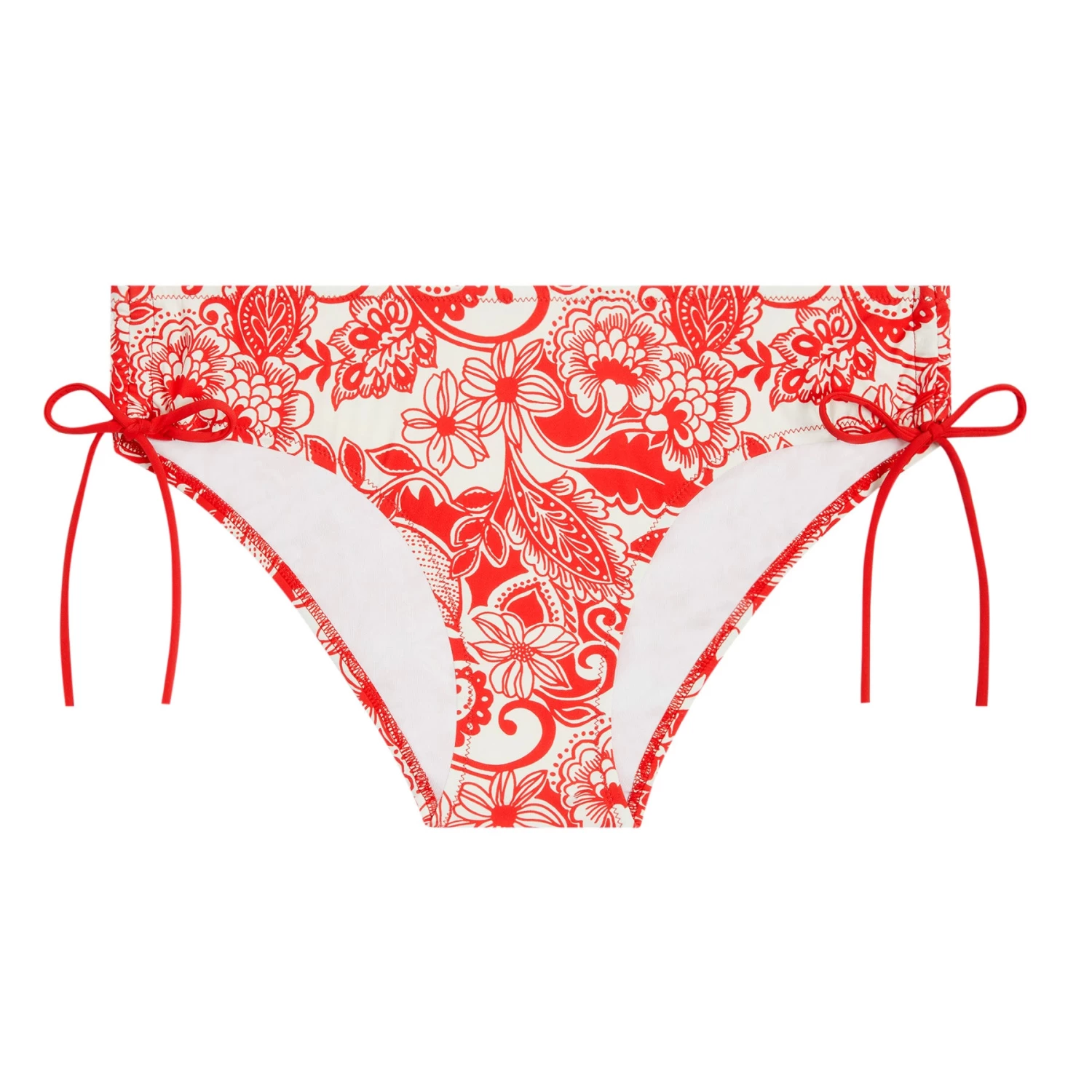 Culotte De Bain Modulable CACHEMIRE TINETTO 1 Culotte De Bain Modulable CACHEMIRE TINETTO