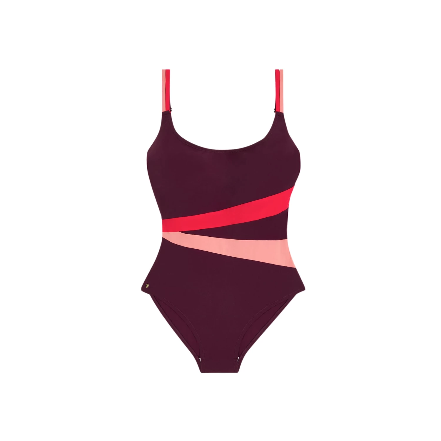 Maillot Une Pièce Sans Armatures Sunset PROCIDA 1 Maillot Une Pièce Sans Armatures Sunset PROCIDA