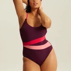 Maillot Une Pièce Sans Armatures Sunset PROCIDA 5 Maillot Une Pièce Sans Armatures Sunset PROCIDA -Soutiens-gorge Boutique CS50102 078 WEB 11 e144354f 6adf 4ab6 b438 0bc9983a1dd4