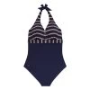 Maillot Avec Armatures Comfort Marine Précieux TAVOLARA
