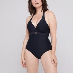 Maillot Avec Armatures Comfort Noir VENTOTENE -Soutiens-gorge Boutique CS64109 030 WEB 11